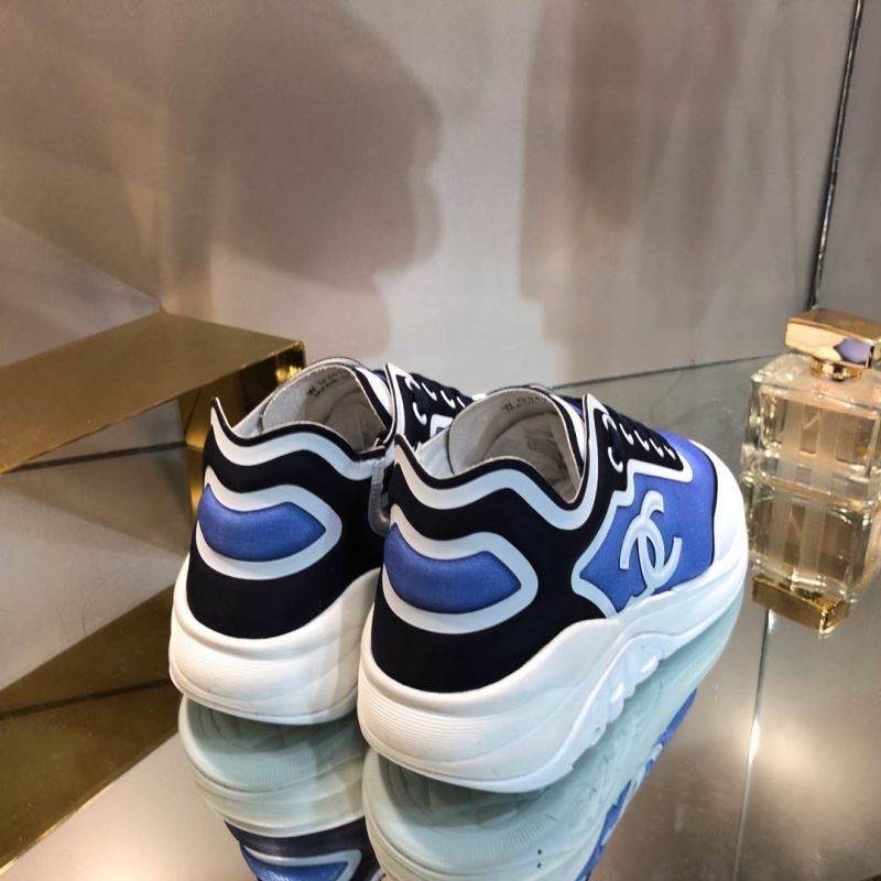 Chanel Sport Shoes